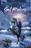 Soul Riders. Księga Ciemności - zdjęcie