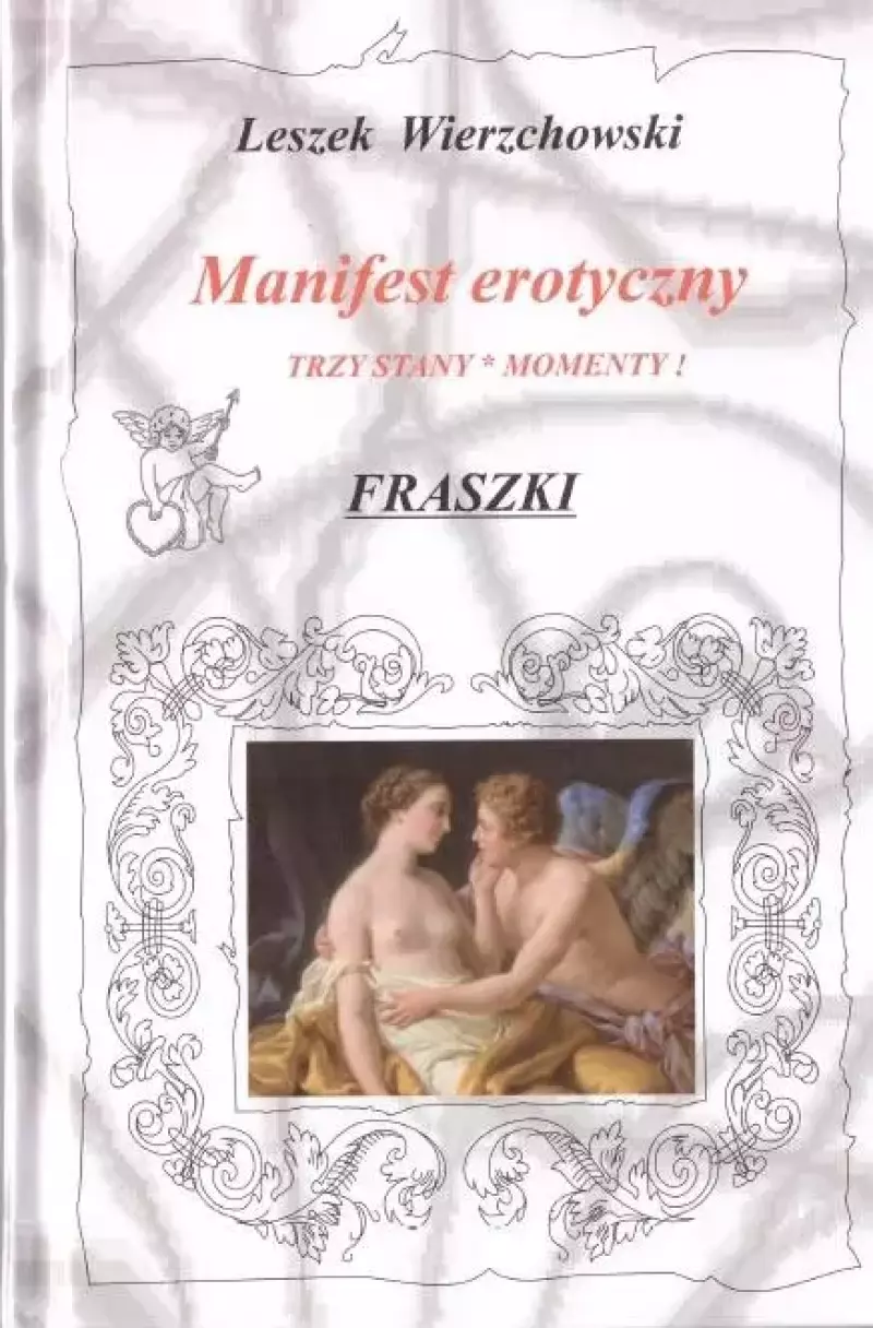 Manifest erotyczny Manifest erotyczny