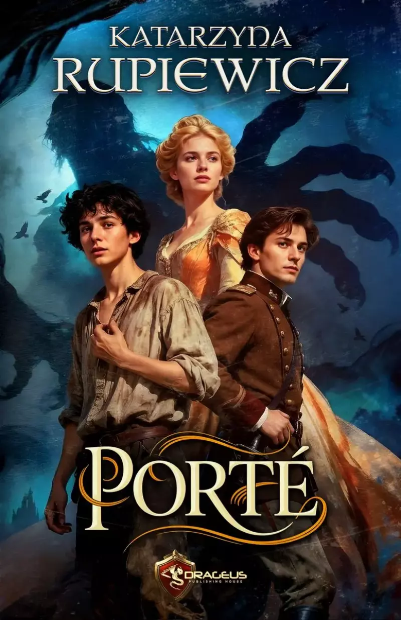 Porté Porté