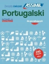 Portugalski dla początkujących 240 ćwiczeń + klucz - zdjęcie