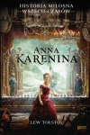 Anna Karenina Przekład Kazimiery Iłłakowiczówny - zdjęcie