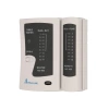 Extralink | Tester kabla | RJ45 RJ11 - zdjęcie