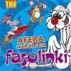 Afera wokół sera. CD - zdjęcie