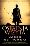 Ostatnia wizyta. Z autografem - zdjęcie