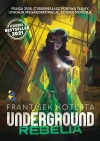 Underground Rebelia - zdjęcie