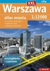 Warszawa XXL - zdjęcie