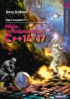 Opus magnum C++ Misja w nadprzestrzeń C++14/17 Tom 4 - zdjęcie