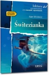 Świtezianka (wydanie z opracowaniem i streszczeniem) - zdjęcie