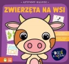 Aktywny maluch. Zwierzęta na wsi - zdjęcie