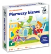 Pierwszy biznes. Gra finansowa. Kapitan Nauka - zdjęcie