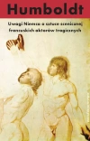 Uwagi Niemca o sztuce scenicznej francuskich aktorów tragicznych - zdjęcie