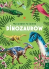 Przewodnik po świecie dinozaurów. Młodzi przyrodnicy - zdjęcie