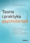 Teoria i praktyka psychoterapii - zdjęcie