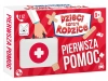 Dzieci kontra Rodzice. Pierwsza pomoc - zdjęcie