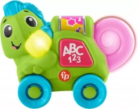 Fisher-Price. HYL34 Link Squad. Kameleon - znawca kolorów, zdjęcie 6