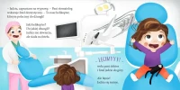 Jadzia Pętelka idzie do dentysty, zdjęcie 2