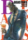 Beastars. Tom 14 - zdjęcie