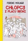 Chłopcy z Placu Broni - zdjęcie