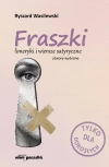 Fraszki limeryki i wiersze satyryczne - zdjęcie