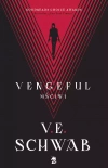 Vengeful. Mściwi - zdjęcie