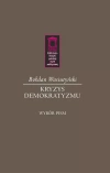 Kryzys demokratyzmu - zdjęcie