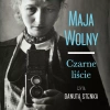 Czarne liście. Audiobook - zdjęcie