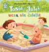 (Nie) tacy sami. Tosia i Julek uczą się dzielić - zdjęcie