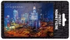 Magnes puzzle Warszawa ILP-MAG-PUZZ-WAR-01 - zdjęcie