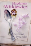 Srebrna łyżeczka (wydanie kieszonkowe) - zdjęcie