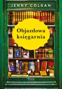 Objazdowa księgarnia, zdjęcie 2