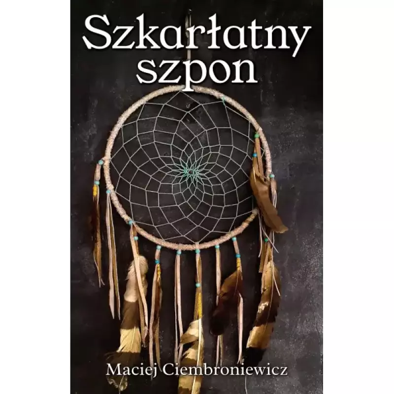Szkarłatny szpon Szkarłatny szpon