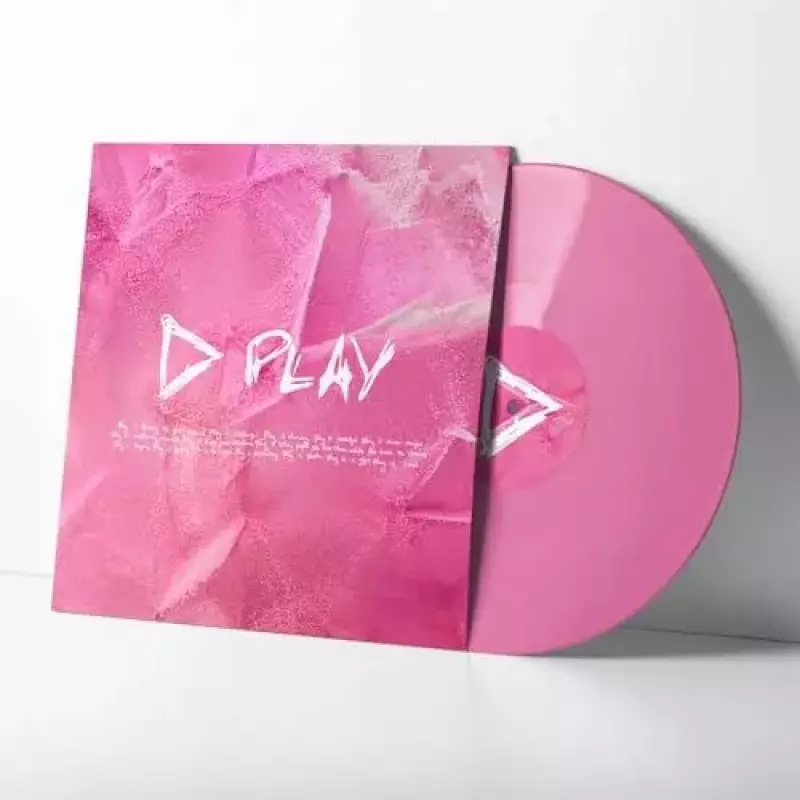 Play, Winyl Play, Winyl
