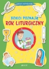 Nasza wspólnota. Dzieci poznają rok liturgiczny - zdjęcie