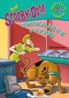 Scooby-Doo! Poczytaj ze Scoobym. Znikające pączki - zdjęcie