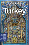 Lonely Planet Turkey - zdjęcie