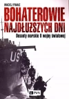 Bohaterowie najdłuższych dni - zdjęcie