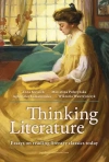 Thinking Literature - zdjęcie