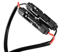 Przedłużacz solarny kabel, długość 5 m, zdjęcie 4