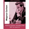 Magnus  Carlsen. Współczesny podręcznik gry w szachy - zdjęcie