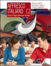 Affresco italiano C2 podręcznik - zdjęcie