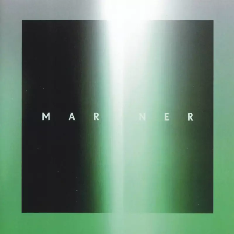 Mariner Limited Edition, CD