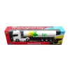 WELLY Ciężarówka 1:64 SCANIA V8 R730 58016 - zdjęcie
