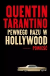 Pewnego razu w Hollywood - zdjęcie