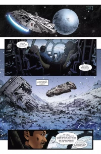 Star Wars. Tom 8. Sith i Skywalker, zdjęcie 4