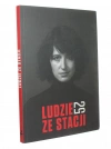 Ludzie ze stacji - zdjęcie