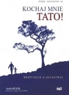 Kochaj mnie tato! Audiobook - zdjęcie