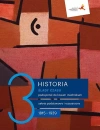 Ślady czasu. Historia. Podręcznik dla liceum i technikum. Tom 3. Zakres podstawowy i rozszerzony. 1815-1939 - zdjęcie