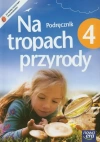 ZxxxNa tropach przyrody kl. 4 podręcznik + CD-ROM - zdjęcie
