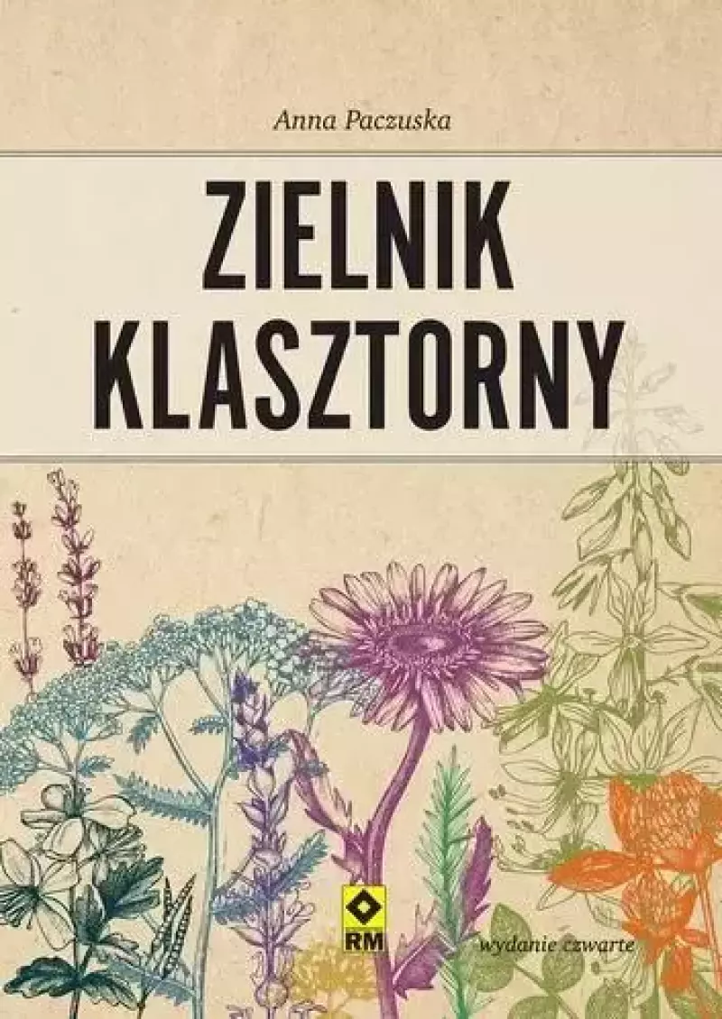Zielnik klasztorny w.4 Zielnik klasztorny w.4