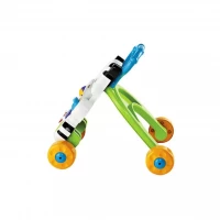 Fisher-Price. DPL53 Interaktywny chodzik Zebra, zdjęcie 5